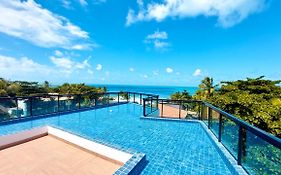 Maraca Beach Residence II - Porto De Galinhas